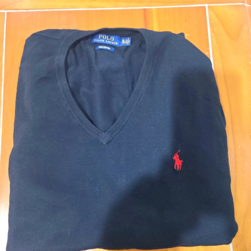 (NWOT) Polo I Men's Sweater